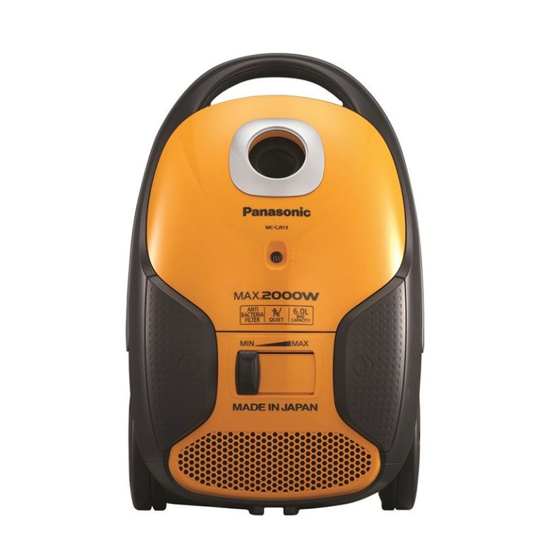جاروبرقی پاناسونیک مدل MC-CJ913