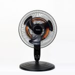 پنکه و هیتر برقی تکنو مدل TE-9600