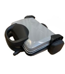 کباب پز و ساندویچ ساز گوسونیک مدل GSM-606