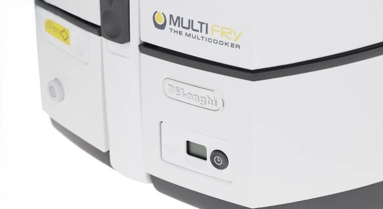 سرخ کن دلونگی مدل FH1130