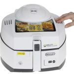 سرخ کن دلونگی مدل FH1130