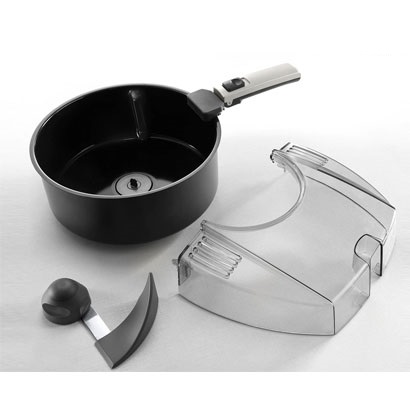 سرخ کن دلونگی مدل FH1130