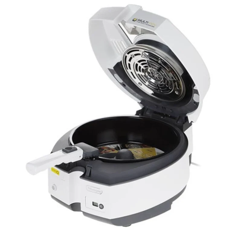 سرخ کن دلونگی مدل FH1130