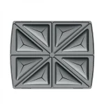 ساندویچ ساز هاردستون مدل SM 8603