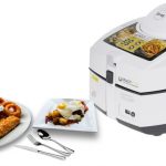 سرخ کن دلونگی مدل FH1130