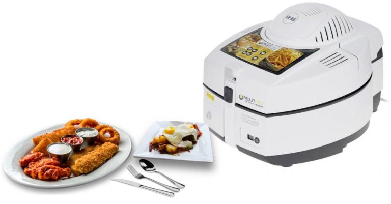 سرخ کن دلونگی مدل FH1130