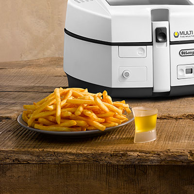 سرخ کن دلونگی مدل FH1130