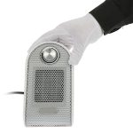 فن هیتر تک الکتریک مدل CH1108-500W