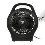 فن هیتر تک الکتریک مدل FH1108-2000B