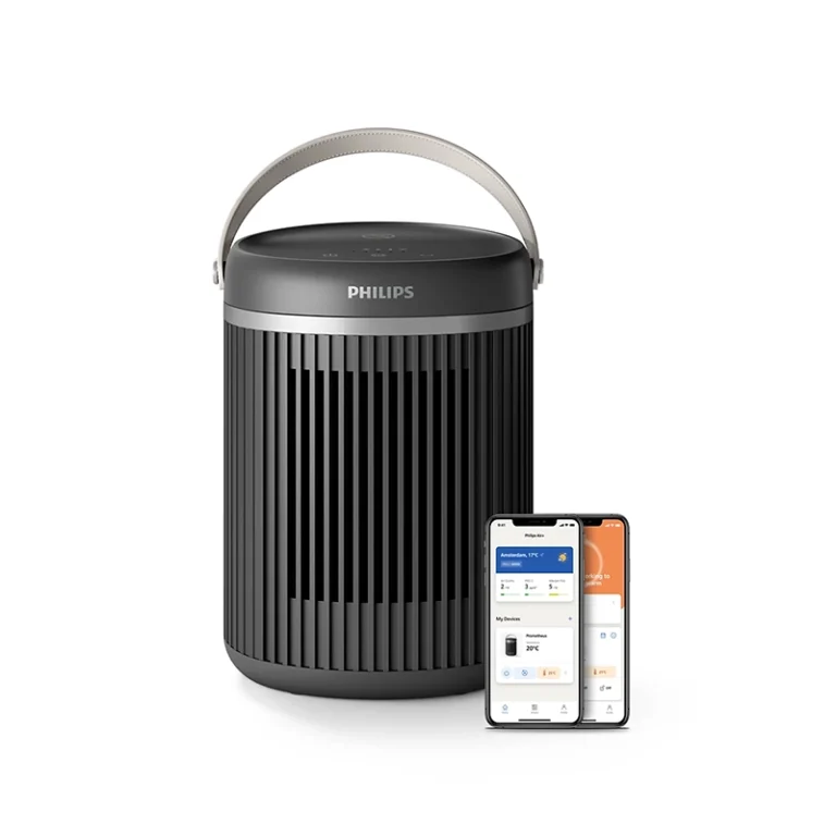 فن هیتر فیلیپس مدل CX3120