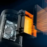 فن هیتر فیلیپس مدل CX2120