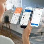 فن هیتر فیلیپس مدل CX3120