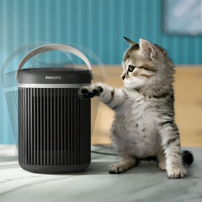 فن هیتر فیلیپس مدل CX3120