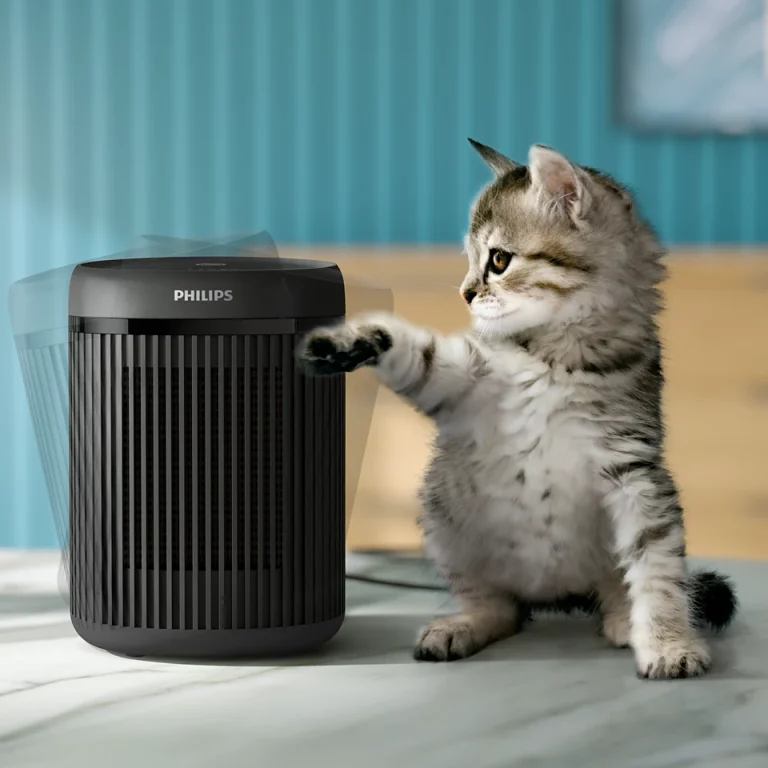 فن هیتر فیلیپس مدل CX2120