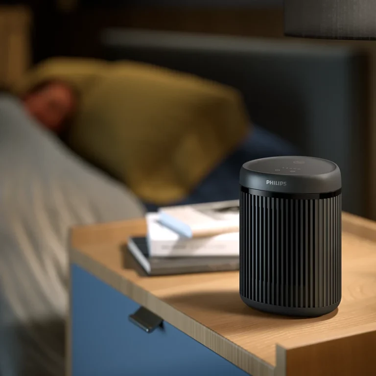 فن هیتر فیلیپس مدل CX2120