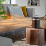 فن هیتر فیلیپس مدل CX3120