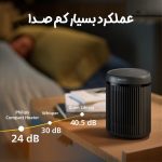 فن هیتر فیلیپس مدل CX2120