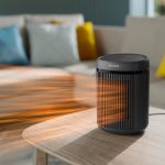 فن هیتر فیلیپس مدل CX2120