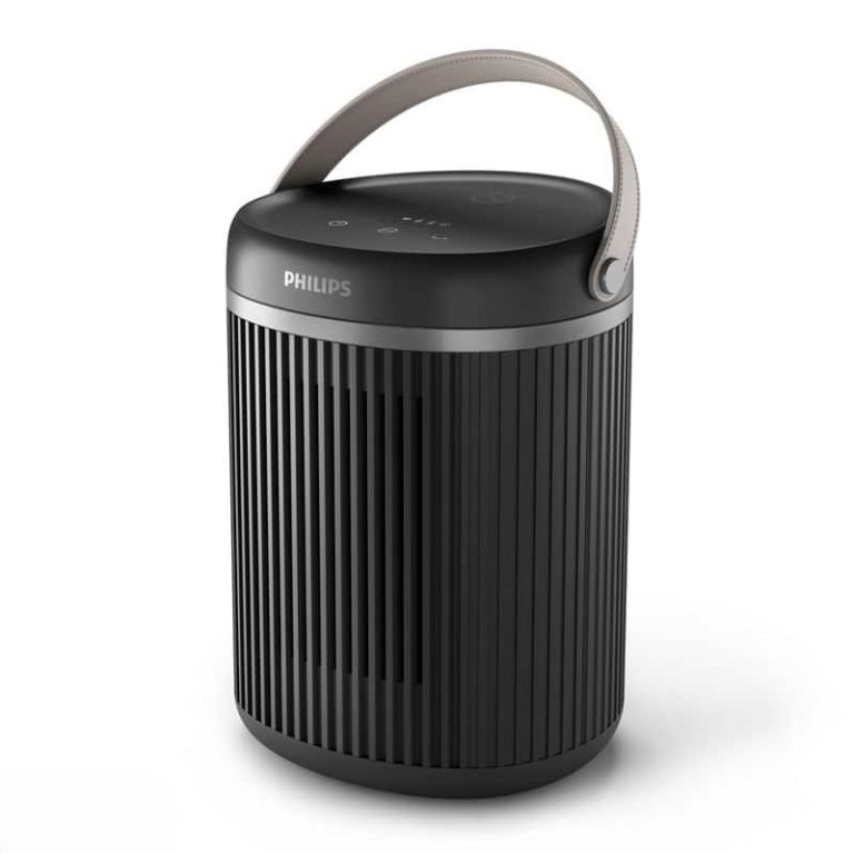 فن هیتر فیلیپس مدل CX3120