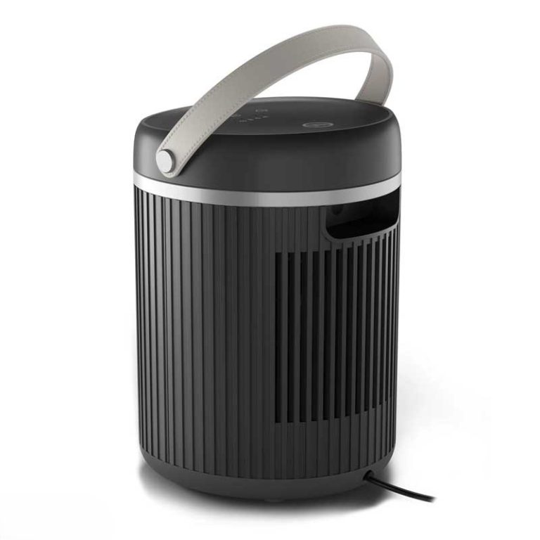 فن هیتر فیلیپس مدل CX3120