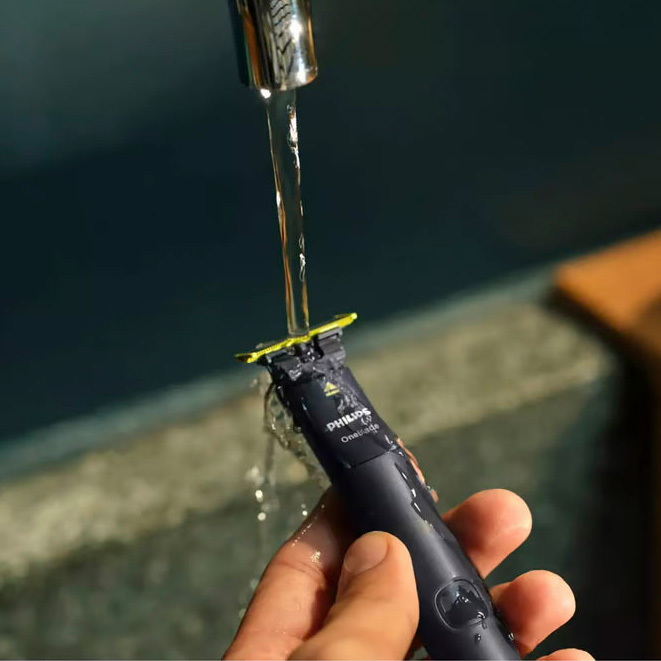 ماشین اصلاح وان بلید فیلیپس مدل QP1424