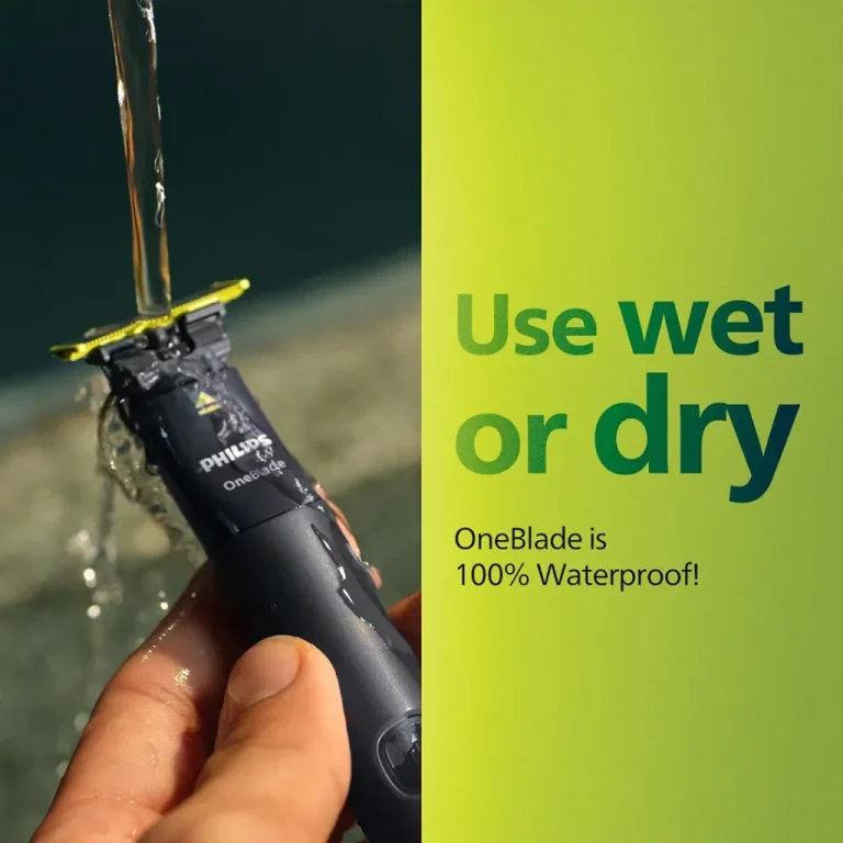 ماشین اصلاح وان بلید فیلیپس مدل QP1424