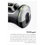 گوشت کوب برقی براون مدل MQ9195XLI