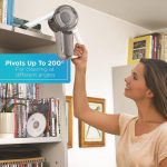 جارو شارژی بلک اند دکر مدل PV1820 