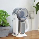 جارو شارژی بلک اند دکر مدل PV1820 