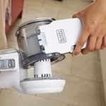 جارو شارژی بلک اند دکر مدل PV1820 