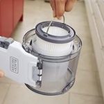 جارو شارژی بلک اند دکر مدل PV1820 