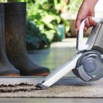 جارو شارژی بلک اند دکر مدل PV1820 