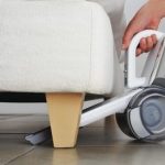 جارو شارژی بلک اند دکر مدل PV1820 