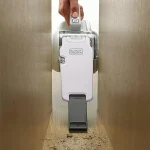 جارو شارژی بلک اند دکر مدل PV1820 