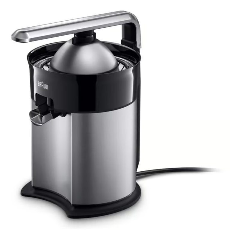 آب مرکبات گیری براون مدل CJ7050