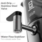 سماور برقی فلر مدل TS390