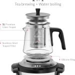 سماور برقی فلر مدل TS390