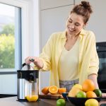 آب مرکبات گیری براون مدل CJ7050