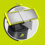 ماشین اصلاح وان بلید فیلیپس مدل QP1424