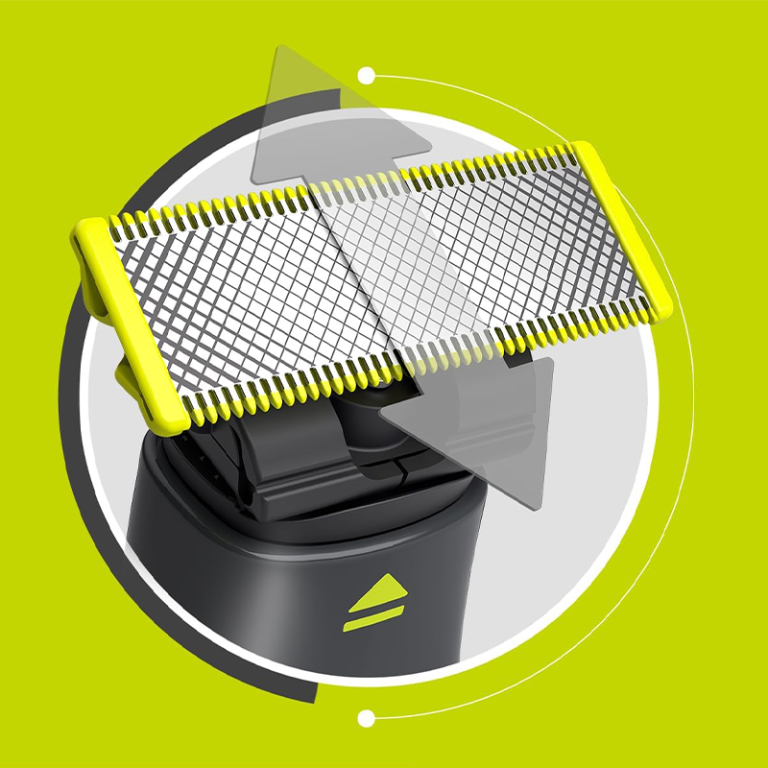 ماشین اصلاح وان بلید فیلیپس مدل QP1424