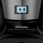 سماور برقی فلر مدل TS390