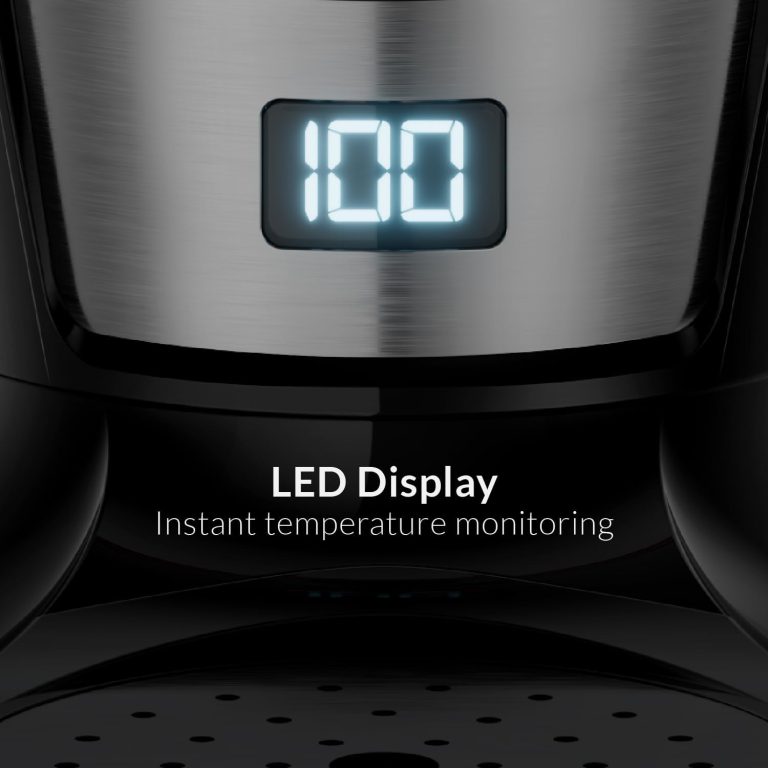 سماور برقی فلر مدل TS390