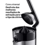 آب مرکبات گیری براون مدل CJ7050