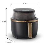 سرخ کن فیلیپس مدل NA332