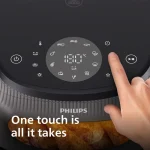 سرخ کن فیلیپس مدل NA342