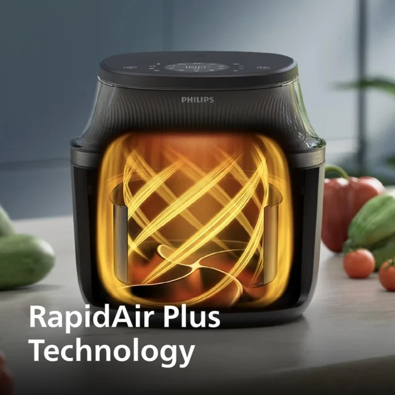 سرخ کن فیلیپس مدل NA342