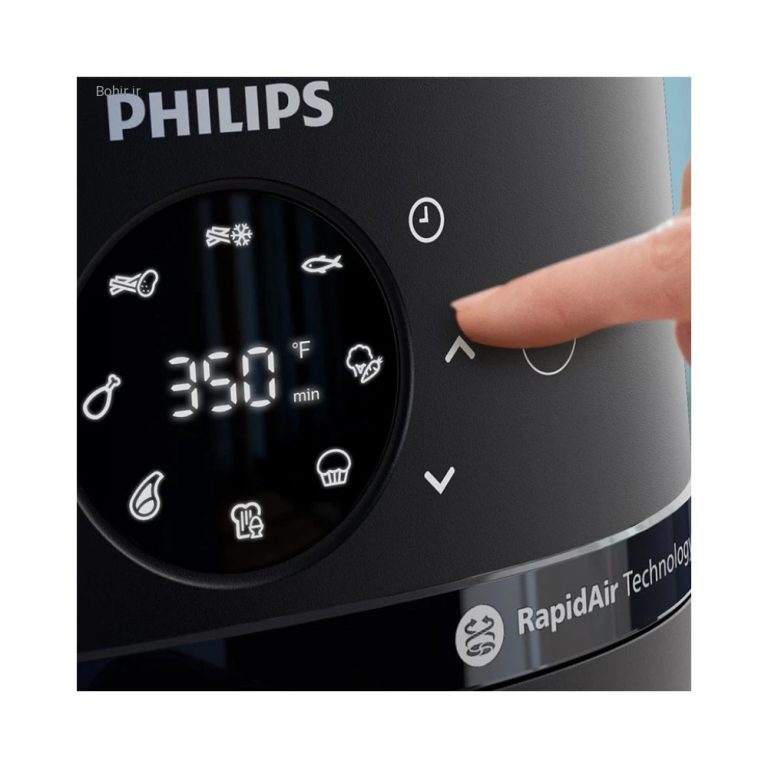 سرخ کن فیلیپس مدل NA220