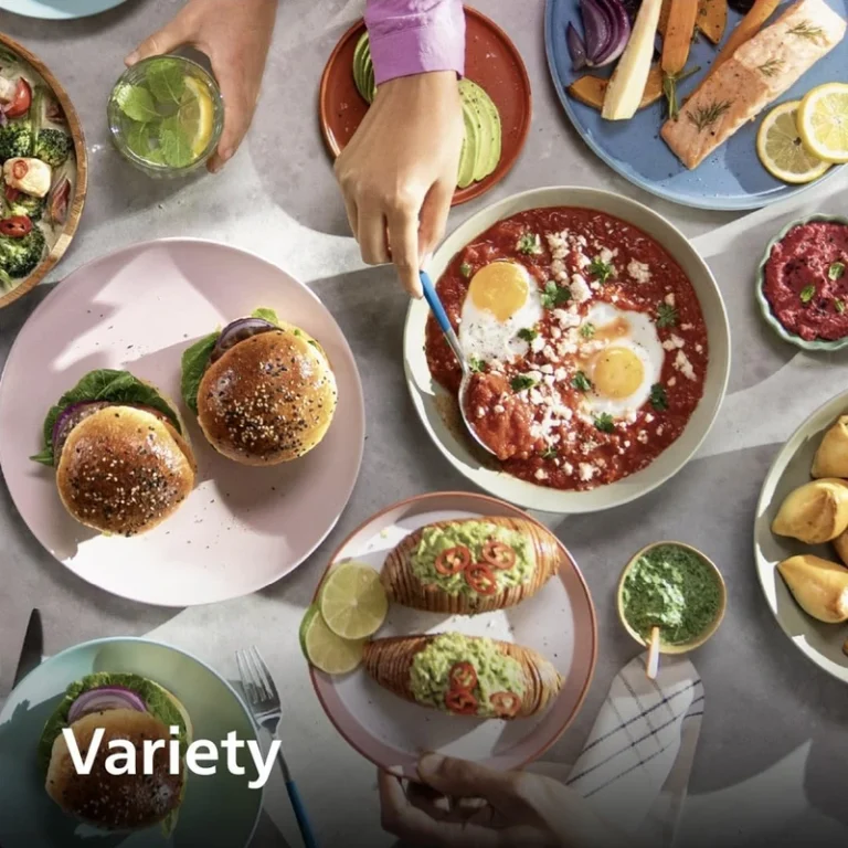 سرخ کن فیلیپس مدل NA342