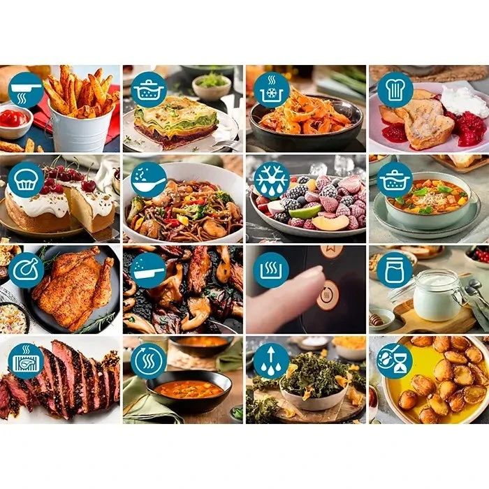 سرخ کن فیلیپس مدل NA342