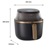 سرخ کن فیلیپس مدل NA342